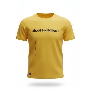 Queer Eye Choose kindness unisex t shirt